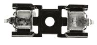00318211 Schurter 10A PCB Mount Fuse Holder for 5 x 20mm Fuse, 250V ac