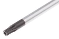 atxr25x100 Facom Torx  Screwdriver, T25 Tip, 100 mm Blade, 220 mm Overall
