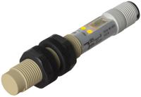 ca12kan08bpm1io Carlo Gavazzi Capacitive Barrel Proximity Sensor, M12, 8 mm Detection, IO-Link NO/NC, 10 → 40 V dc