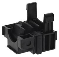 52220004 Lapp SKINTOP Series Black Glass Fibre Reinforced Plastic (GRP) Cable Gland, 1mm min., 3mm max., IP64