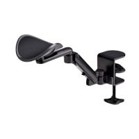 1ahc-desk-arm-rest StarTech.com Desk Clamp Mounting Monitor Arm