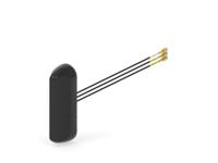 l000322-02 TE Connectivity L000322-02 Dome Multi-Band Antenna with SMA (Female) Connector, 4G (LTE), 4G (LTE Cat-M), 5G, NB-IoT