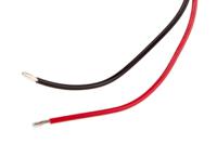 898-7693 RS PRO Red Panel Mount Indicator, 12V, 22mm Mounting Hole Size, Lead Wires Termination, IP67