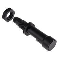 llf43yfp Sensata Cynergy3 LLF40 Series Horizontal Internal Nylon Float Switch, Float, SPNO, 240V ac Max, 120V dc Max