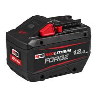 4932492651 Milwaukee  12Ah 18V Rechargeable Battery, For Use With M18 Tools