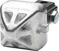 8uc6013 Siemens Switch Disconnector Shaft, 8UC6 Series for Use with Shaft 10 mm