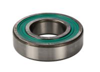 6206-2rztn9hc5c3wt SKF 6206-2RZTN9/HC5C3WT 1 Row Ball Bearing - 30 mm ID, 62 mm OD