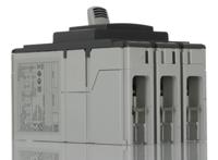 1sda067397r1-xt1c-160-tmd-100a-ff ABB, SACE Tmax XT MCCB Molded Case Circuit Breaker 3P 100A, Breaking Capacity 25 kA, Fixed Mount