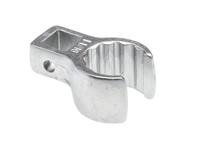 02490038 STAHLWILLE 440A Series Crow Foot Crowfoot Wrench, 11/16 in, 3/8in Insert, Chrome Plated Finish