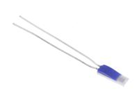 666-7359 RS PRO PT100 RTD Detector, 1mm Dia, 3mm Long, Chip, Class A +500°C Max
