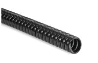 162-30400 HellermannTyton Spiral Wrap, I.D 30mm, 37mm Polypropylene  Series