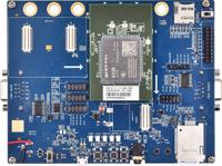 umtslte-eval-kit-v2 Quectel UMTS&LTEEVB-KIT EG25G /EG21G/EC25/EC21/BG96/BG95/EG91 LTE Evaluation Kit for UMTS & LTE product B1/ B2/ B3/ B4/