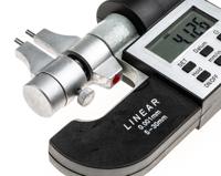 705-1260 RS PRO Internal Micrometer, Range 5 mm →30 mm