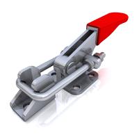 240-8174 RS PRO Latch Toggle Clamp