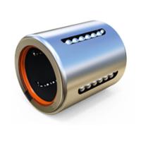 234-6941 RS PRO Linear Ball Bearing with 24mm Outside Diameter