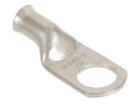 192210229 Molex, 19221 Uninsulated Ring Terminal, 3/8 (M9) Stud Size, Grey