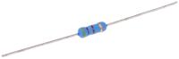 rox1sj4k7 TE Connectivity 4.7kΩ Metal Oxide Resistor 1W ±5% ROX1SJ4K7