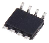 ild1207t Vishay, ILD1207T DC Input Phototransistor Output Dual Optocoupler, Surface Mount, 8-Pin SOIC
