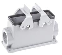 19300240272 HARTING Han B Heavy Duty Power Connector Housing, M32 Thread