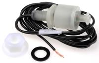 rsf54h100rc Sensata Cynergy3 RSF50 Series Vertical Polypropylene Float Switch, Float, 1m Cable, NO/NC, 300V ac Max, 300V dc Max