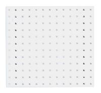 1402539216 Bott Steel Wall Mount Tool Panel