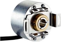 dbs60e-bdcmb1024-1105055 SICK DBS60 Series Incremental Incremental Encoder, 1024ppr ppr, RS422, TTL Signal, Blind Hollow Type, 10mm Shaft