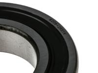 6209-2rs1k SKF 6209-2RS1K 1 Row Ball Bearing - 45 mm ID, 85 mm OD