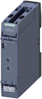 3rp2540-1aw30 Siemens 3RP25 Series DIN Rail Mount Timer Relay, 12 → 240V ac/dc, 1-Contact, 0.05 → 600s, 1-Function, SPDT