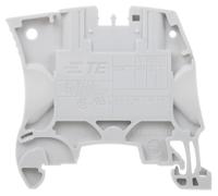 1snk505010r0000 Entrelec 1SNK505010R0000 ZS4 Series Grey, 4mm², Double-Level, Screw Termination, ATEX