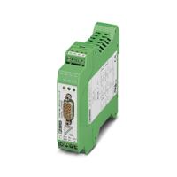 2744458 Phoenix Contact ACT20X Series Signal Conditioner, RS-232 Input, TTY Output, 24V ac/dc Supply