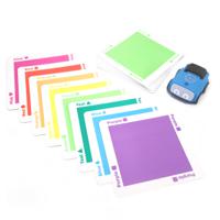 980-0530 Sphero indi Robot Student Kit