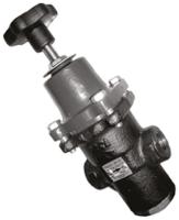 720-9361 RS PRO Pressure Reducing Valve, 1 in BSP Female
