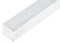 681-479 RS PRO Key Steel Square Bar 1/2in Diameter, 1/2in W, 1/2in H, 330mm L