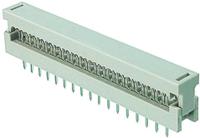 awlp-2032-t ASSMANN WSW 20-Way IDC Connector Socket for Cable Mount, 2-Row