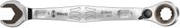 05020067001 Wera Joker Series Combination Ratchet Spanner, 12mm, Metric, Double Ended, 171 mm Overall