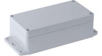 rnd-455-00259 Plastic Enclosure 80x160x55mm Light Grey