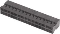 m22-3020300 HARWIN, M22-30 Female Connector Housing, 2mm Pitch, 6 Way, 2 Row