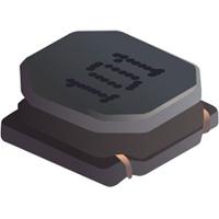 srn4018bta-3r3m Bourns, SRN4018BTA, 4018 Yes Power Inductor with a Ferrite Core, 3.3 μH Semi Shielded 20 % 2 A Idc Q:10