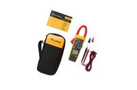 fluke-375-fc Fluke 375 FC Clamp Meter Bluetooth, 600A dc, Max Current 600A ac CAT III 1000V