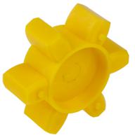 jd3657-92y Ruland Flexible Coupling Flector 57.2mm