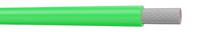 ul101510v AXINDUS UL1015 Series Green Hook Up Wire, 10 AWG, 305m, PVC Insulation, UL101510V