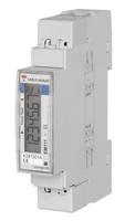 em111dinav81xm1pfb Carlo Gavazzi 1 Phase LCD Energy Meter