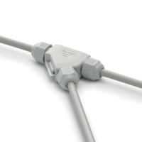 fred-y Raytech Fred-Y Grey Potting Compound