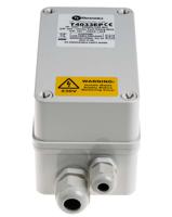 916-3885 RS PRO Enclosed Linear Power Supply, 230V ac Input, 24V ac Output, 4A Output, 96VA