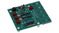 hss-motherboardevm Texas Instruments Interface Development Kit HSS-MOTHERBOARDEVM Interface Board for High Side Switches HSS-MOTHERBOARDEVM