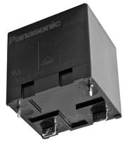 he1an-w-12v-y6 Panasonic PCB Mount Power Relay, 12V dc Coil, 90A Switching Current, SPST