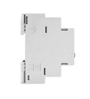 181800131 Grasslin Analogue DIN Rail Time Switch 230 V ac, 1-Channel