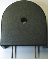 535-8348 RS PRO 75dB Through Hole Continuous Internal Buzzer, 3V dc Min, 20V dc Max