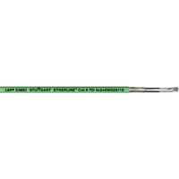 2170488 Lapp, 100m Cat6, Green, Tinned Copper Braid, Unterminated