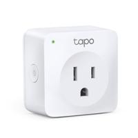 tapo-p1001-pack TP-Link Smart Plug, 100 → 125 V ac